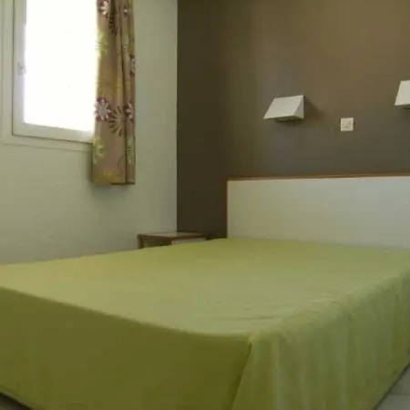 3p Cap Esterel Apartment