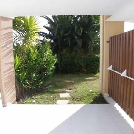 3p Cap Esterel Apartment *