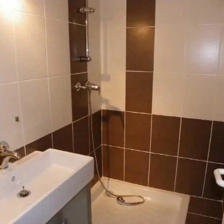 3p Cap Esterel Apartment *