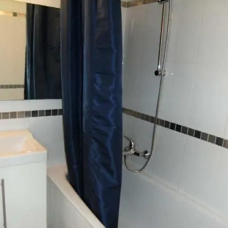 3p Cap Esterel Apartment *